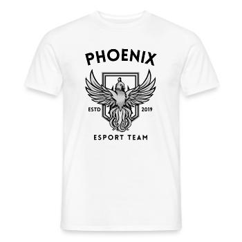 20260612_191339_0000 - Men's T-Shirt - white - Front - AI Model Male 178 dark (178cm)