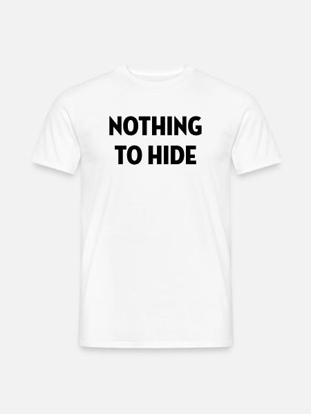 Revolution / Frieden / Menschen / Reise / Grün / - Männer T-Shirt - Weiß