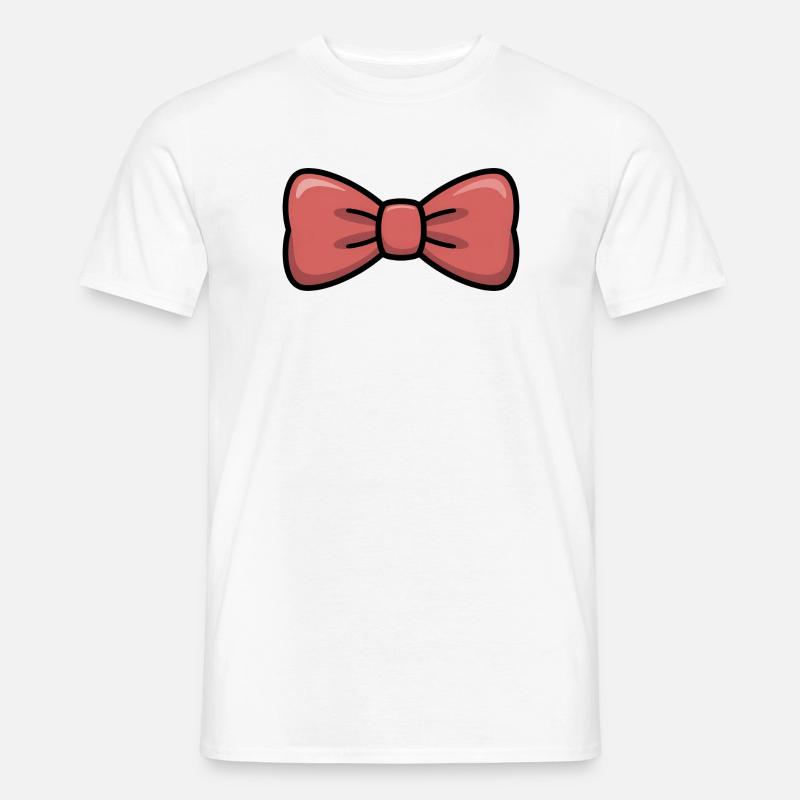Fly comic - Men’s T-shirt - white