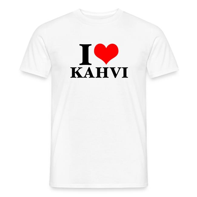 KAHVI