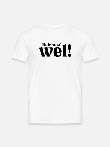 18 Beaucoup ! - T-shirt homme - blanc