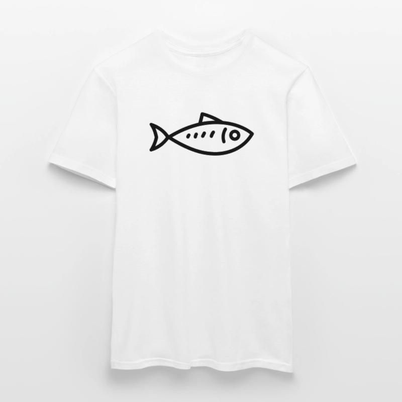 Hering Männer T-Shirt