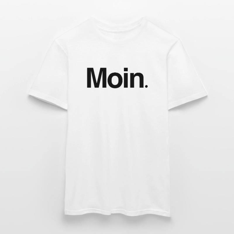 Morgengruss oder so Männer T-Shirt