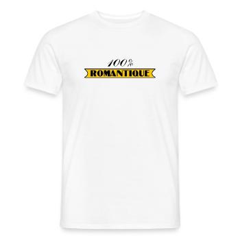 anniversary. Anniversary Decade. humor. funny - Men's T-Shirt - white - Front - AI Model Male 178 dark (178cm)