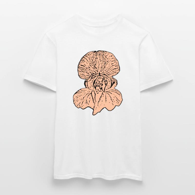 Muttertags Geschenk Mutter Muttertag Geschenkidee  Männer T-Shirt