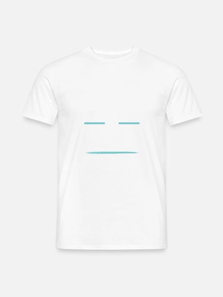 Mma Crew - Männer T-Shirt - Weiß