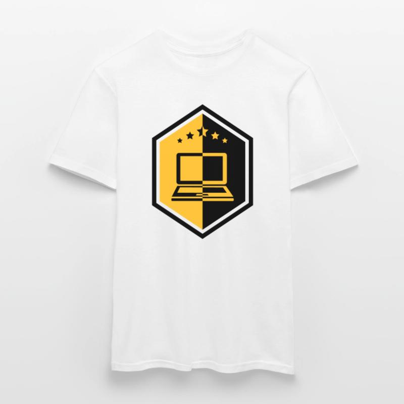 Computing / Informatik / Informatique T-shirt homme