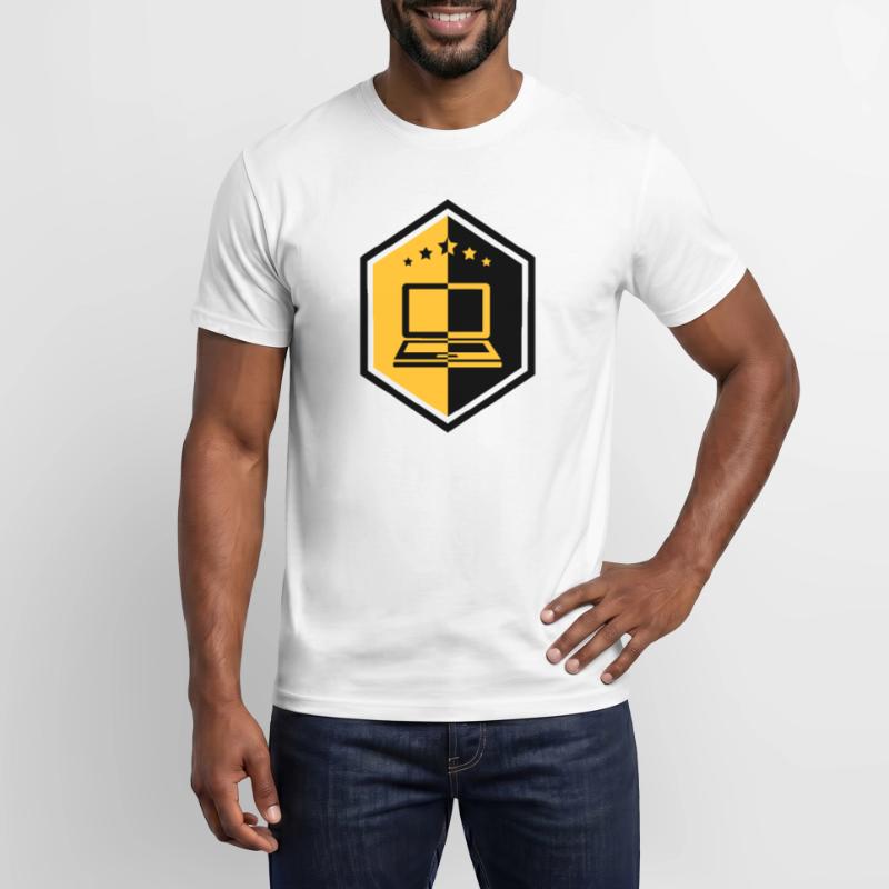 Computing / Informatik / Informatique T-shirt homme