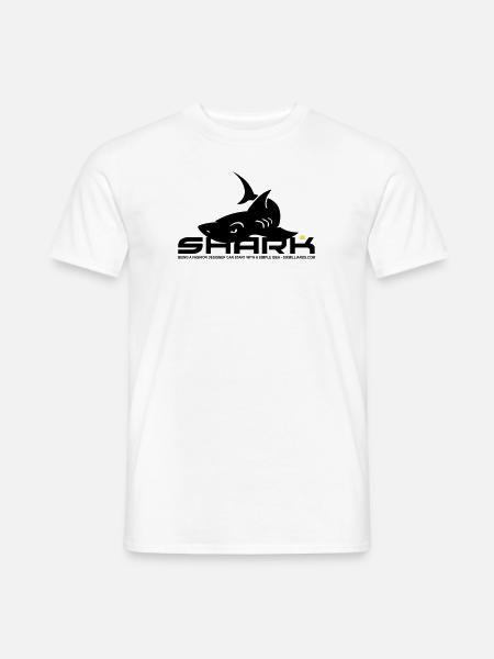 shark-sixmilliards.com - Men's T-Shirt - 