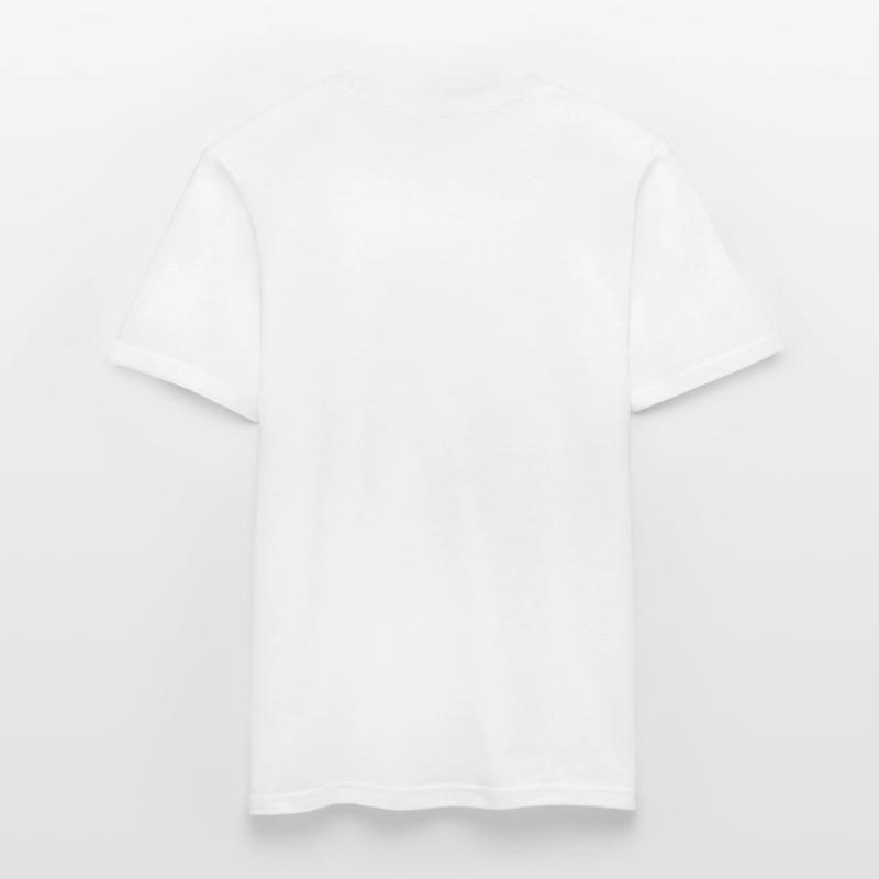 I Love Java [Developer / Geek] Männer T-Shirt