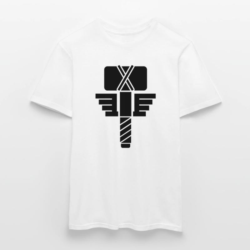 Thor T-shirt homme