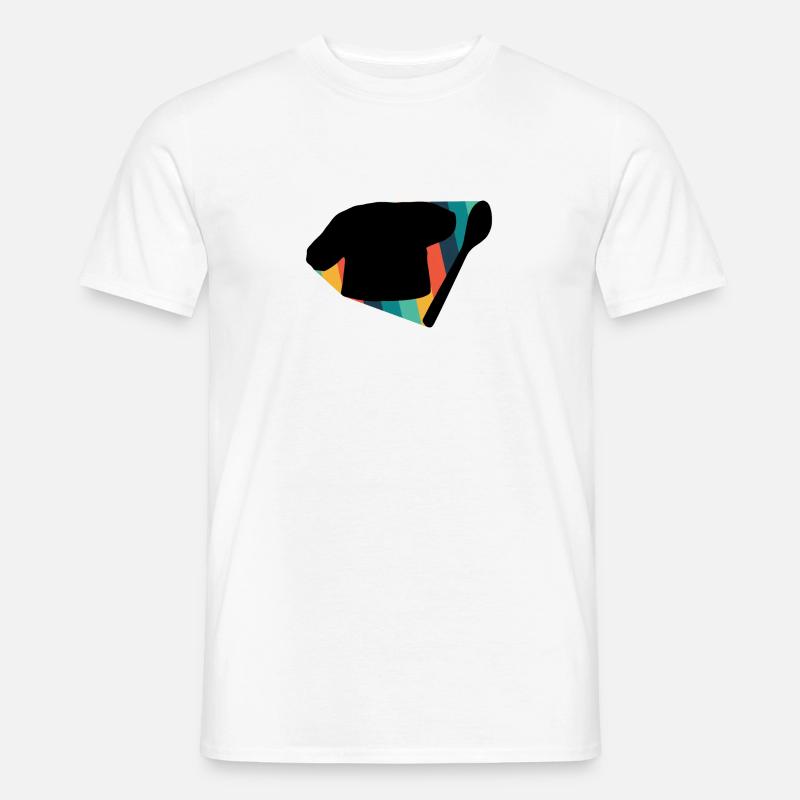 Bakery Baking Bakery - Men's T-Shirt - undefined