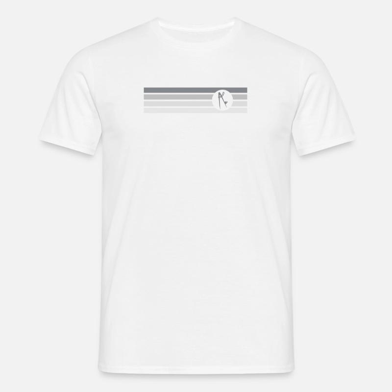 Architect Architecture Engineer - Men's T-Shirt - white