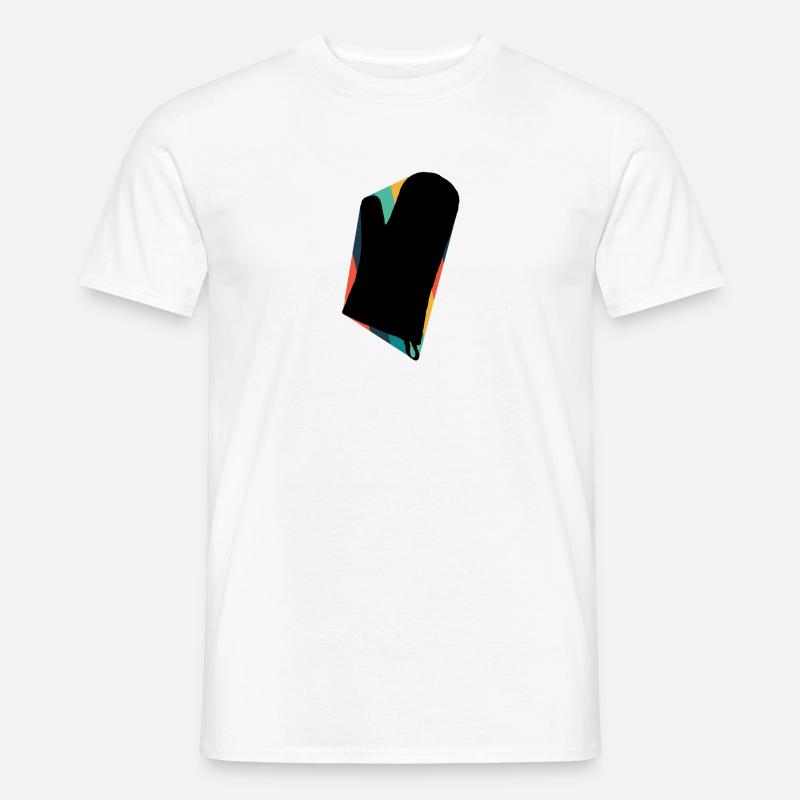 Bakery Bakery Bakery - Men's T-Shirt - undefined