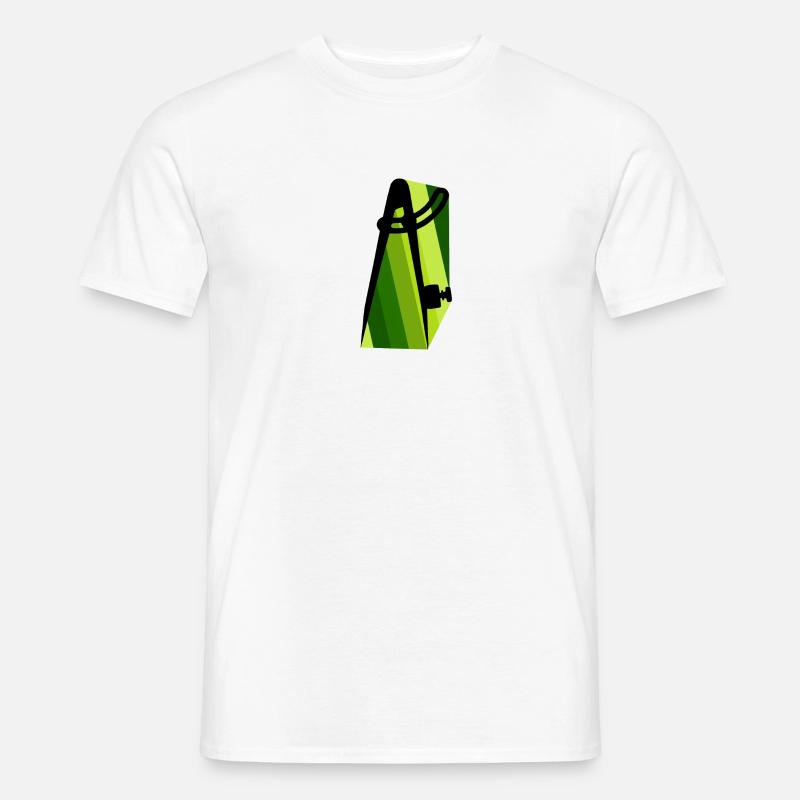 Architecture Architecture Architecte - T-shirt homme - undefined