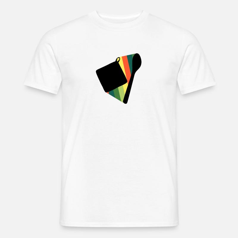 Bakery Bakery Bakery - Men's T-Shirt - undefined