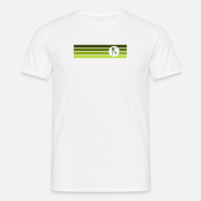 Architect Engineer Engineer - Men's T-Shirt - white