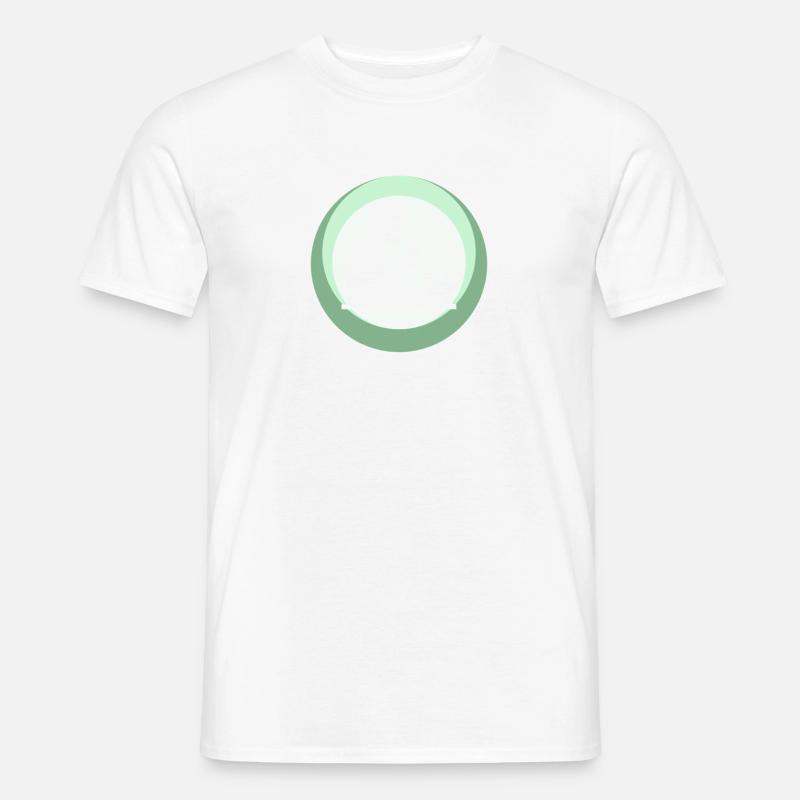 Chimie Molécule Chimiste - T-shirt homme - undefined