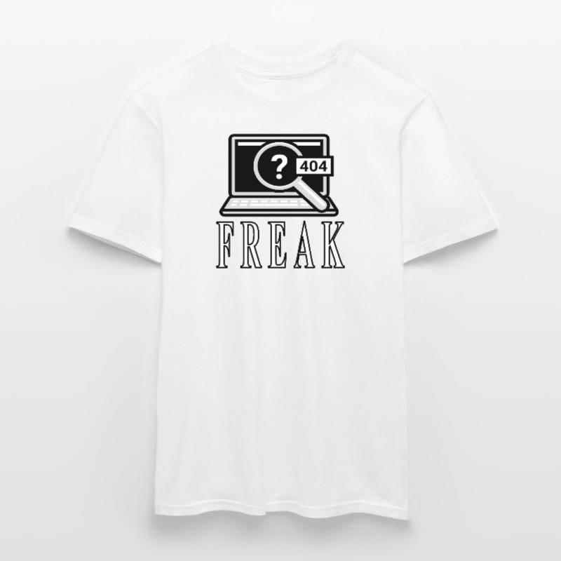 Computer Geek Computer Game Computer Specialisist PC Men's T-Shirt