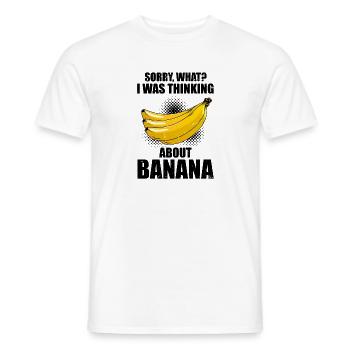 Sarcasme hilarant Ridicule Humour Sarcastique - T-shirt homme - blanc - Devant - AI Model Male 178 dark (178cm)