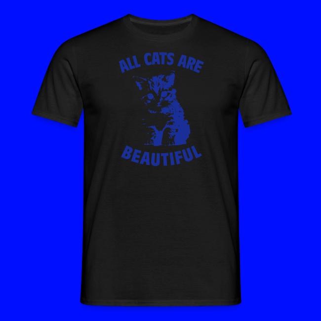 All Cats Are Beautiful