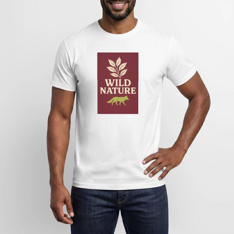 903E7BB2-E856-41AA-A23F-B3E2B4698455 Männer T-Shirt