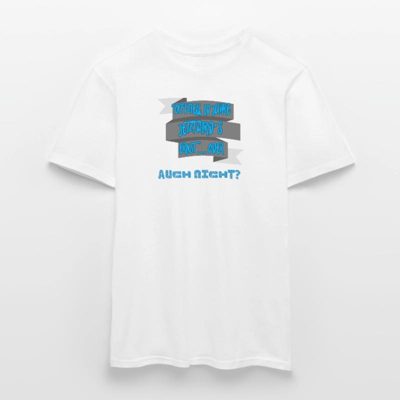 “Offiziell 18 Jahre Alt: Jetzt Wird Es Ernst… Oder Männer T-Shirt