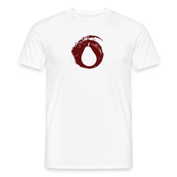 Toast Toast Avocado - Männer T-Shirt - Weiß - Vorne - AI Model Male 178 dark (178cm)