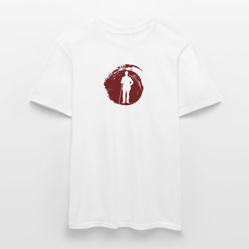 Boule de billard Boule de billard Boule de billard Boule de billard T-shirt homme
