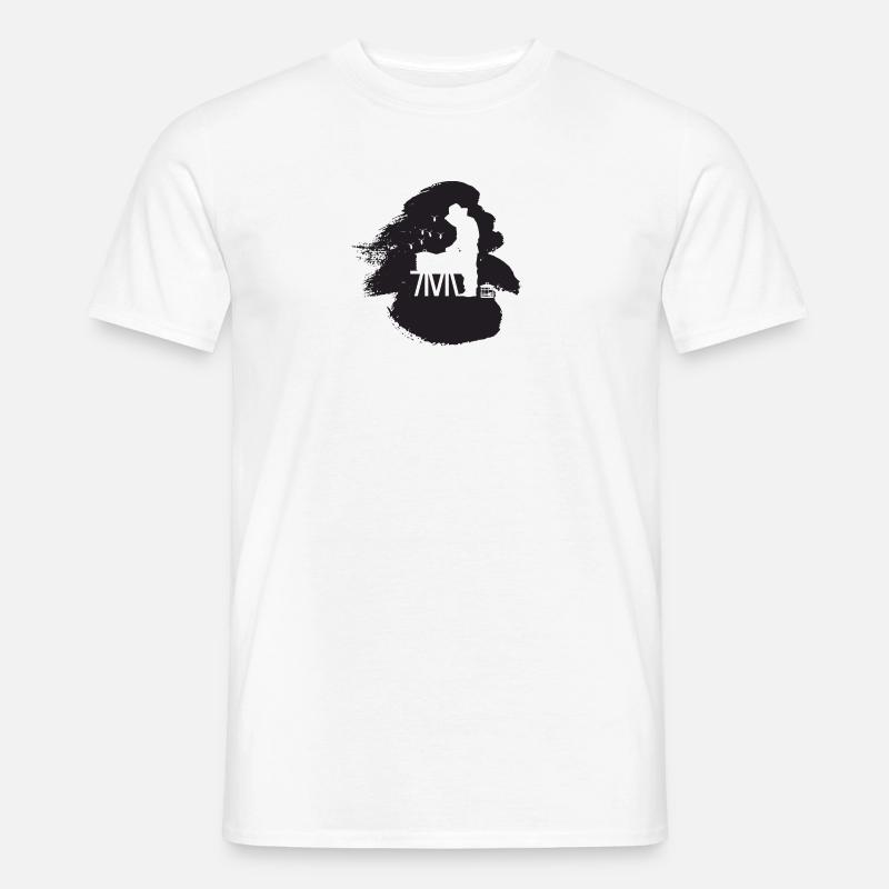 Beekeeping Bees Honey Bee - Men's T-Shirt - white