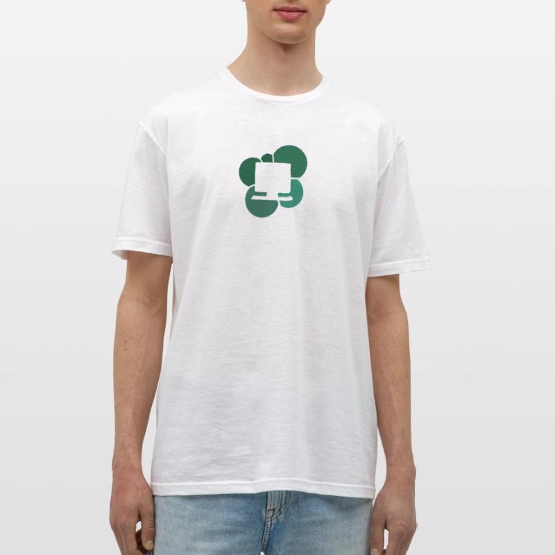 Computer Work Computer Work Computer Science Men's T-Shirt