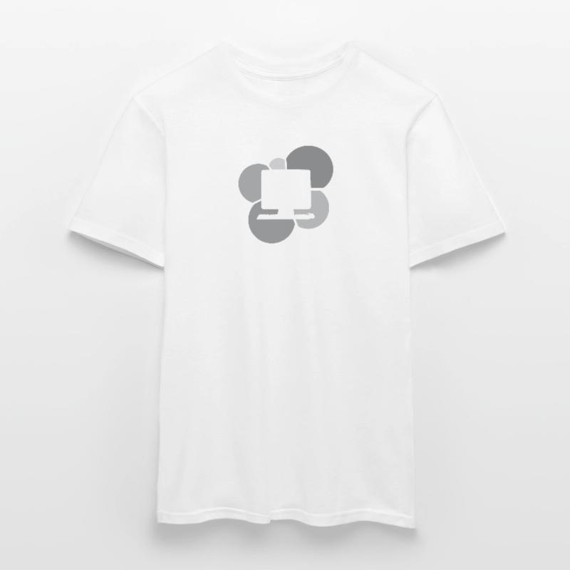 Computerarbeit PC Computer Männer T-Shirt