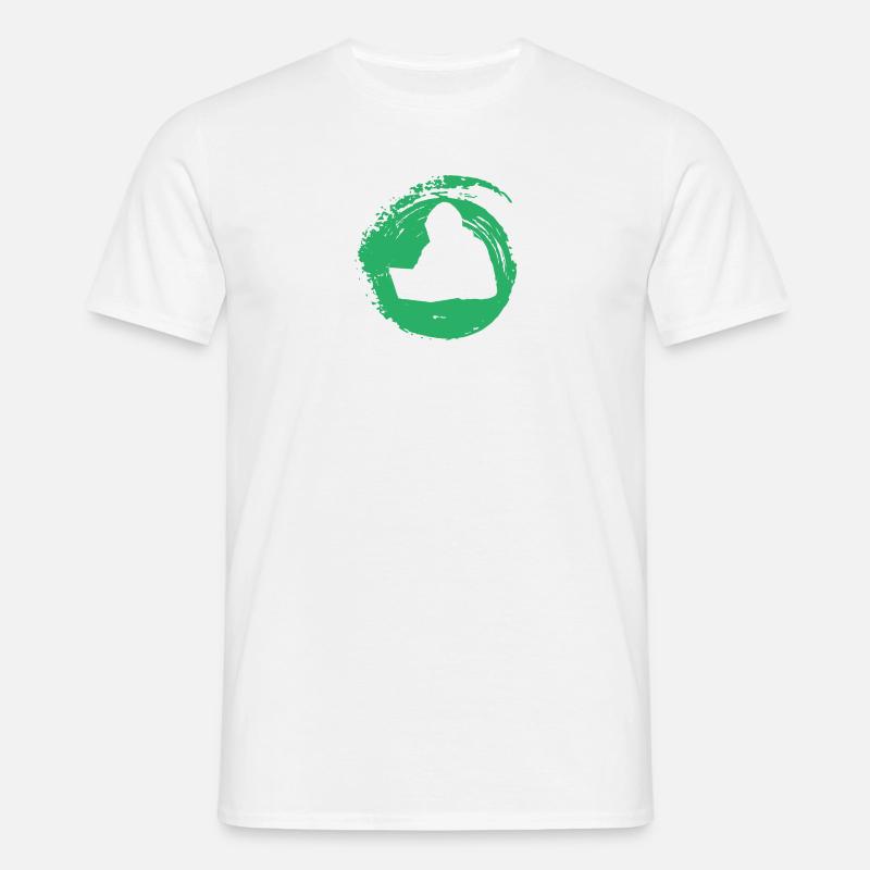 Hacker Computer Science Computer Scientist - Men's T-Shirt - white