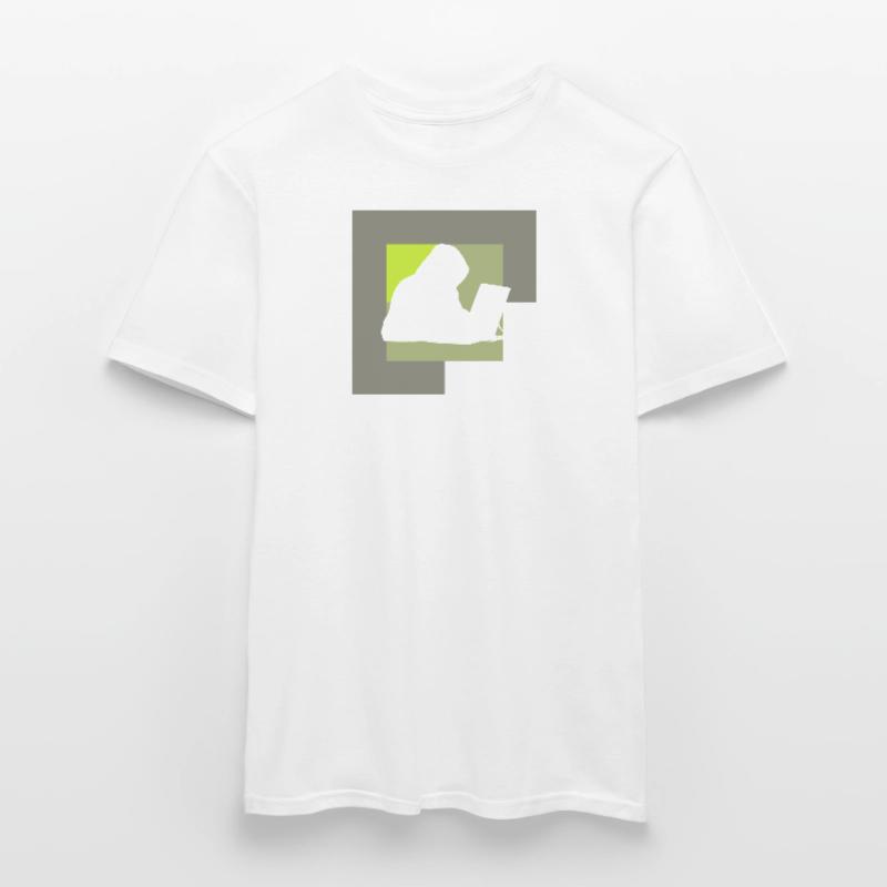 Computer science computer freak Men’s T-shirt
