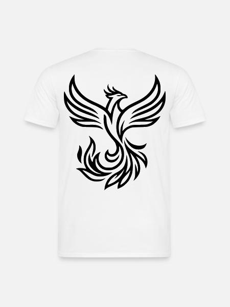 OITG-R - Männer T-Shirt - Weiß