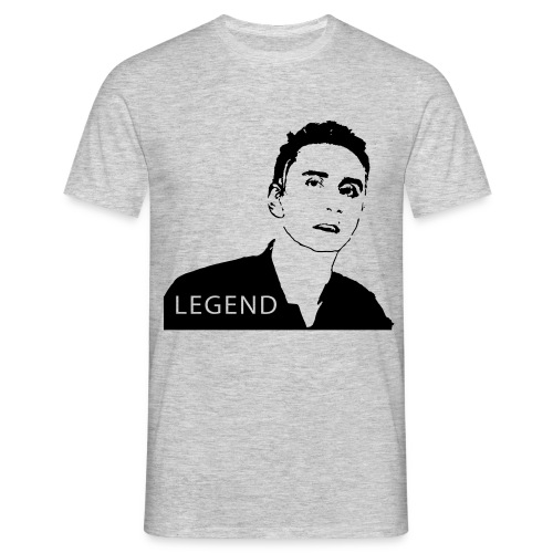 Berglund - T-shirt herr