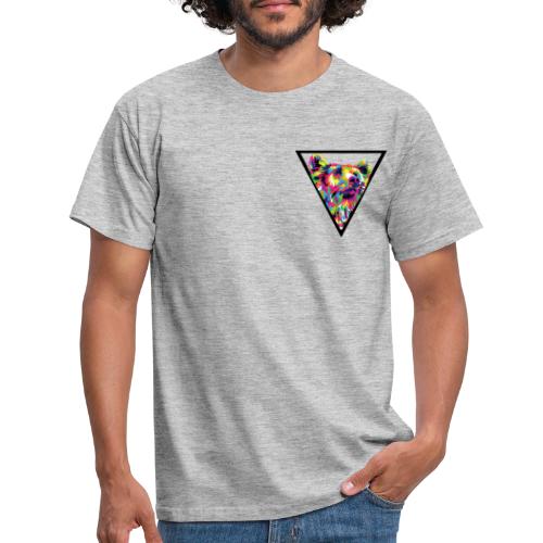 Wild Clothes - Camiseta hombre