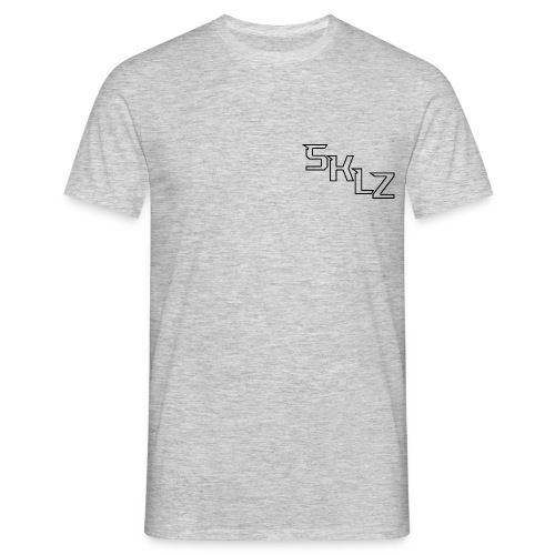 logosklz - Männer T-Shirt