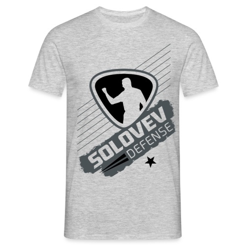 SDO Ranking S2 - Männer T-Shirt