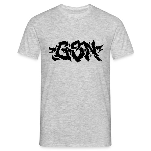 GSN - T-shirt Homme