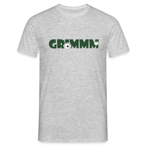 grimyyy - Men's T-Shirt