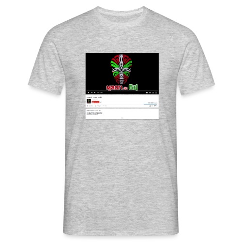Imanol 100 000 vues - T-shirt Homme