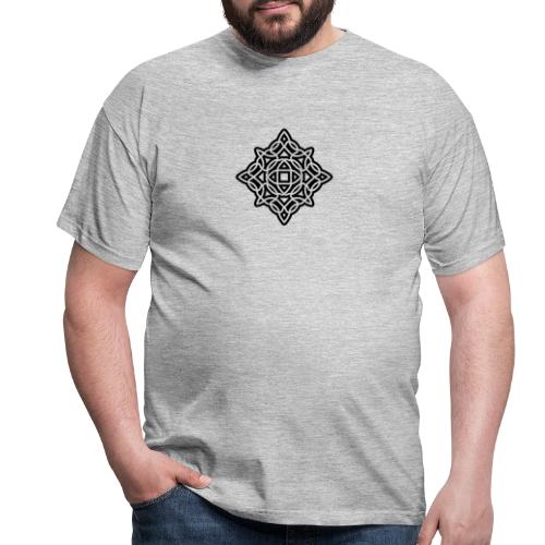 Decorative - Männer T-Shirt