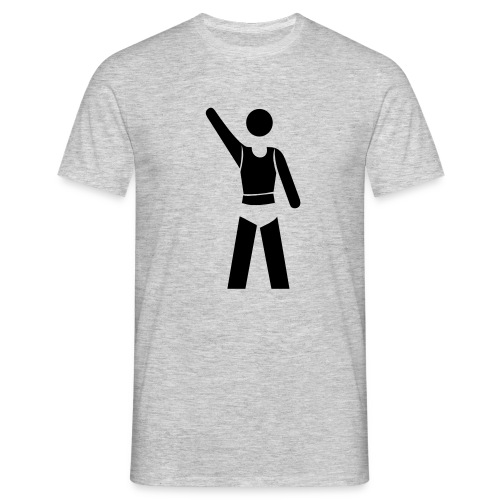 icon - Männer T-Shirt