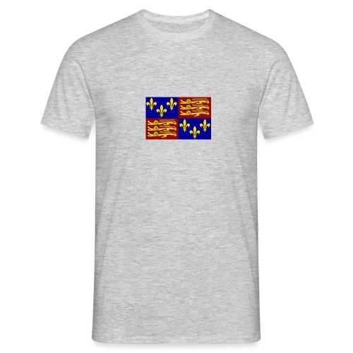 English T-shirt - T-shirt Homme