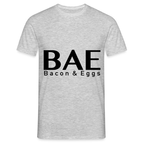BAE - Men's T-Shirt