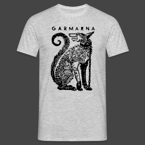 Garmhund - T-shirt herr