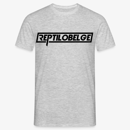 M1 Reptilobelge - T-shirt Homme