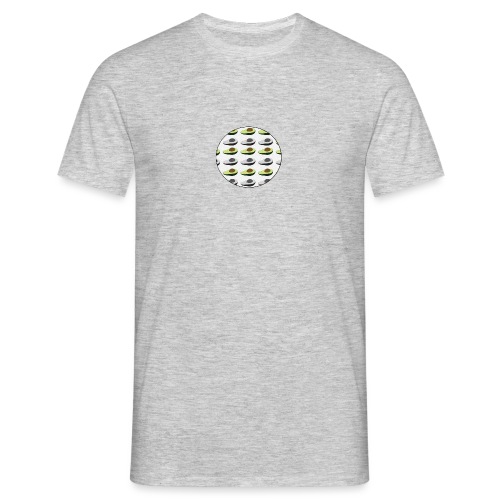 Avocado - Männer T-Shirt