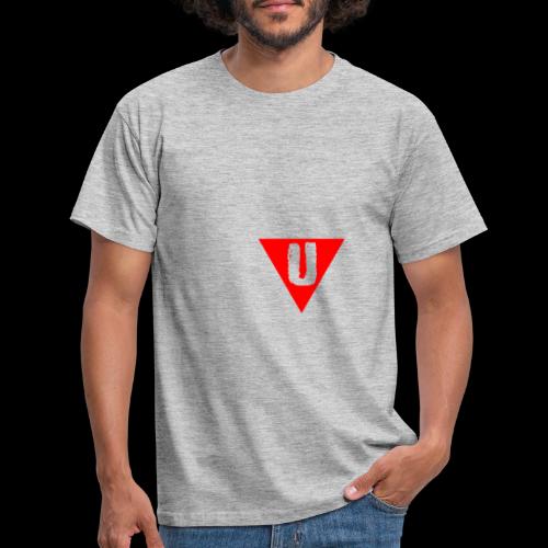 you - Männer T-Shirt
